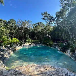 Resort Amaite Retreat Tulum, Macario Gomez