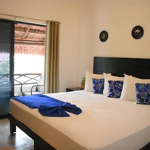 Hotel Caracol, Riviera Maya